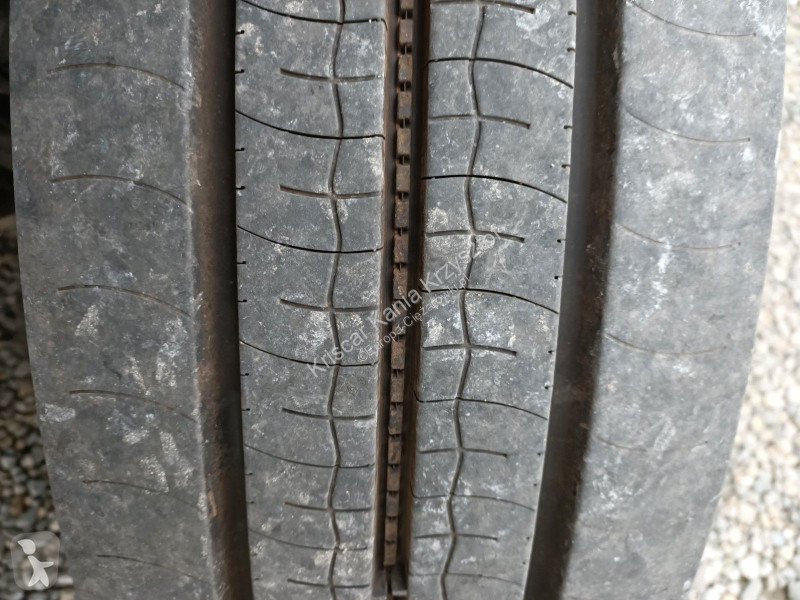 شاحنة Iveco ML120E18 4x2 Roadside Assistance