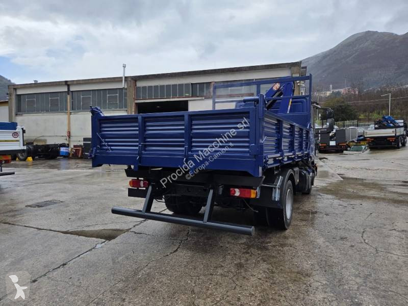 Camion Iveco