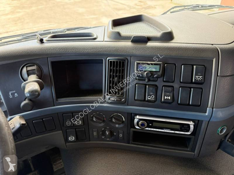 شاحنة Volvo