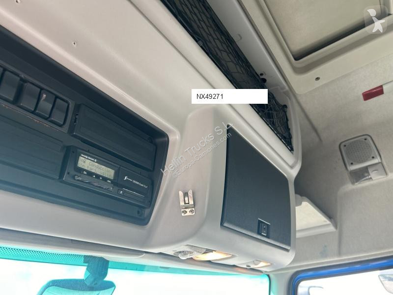 شاحنة Renault PREMIUM 400DXI RETARDER