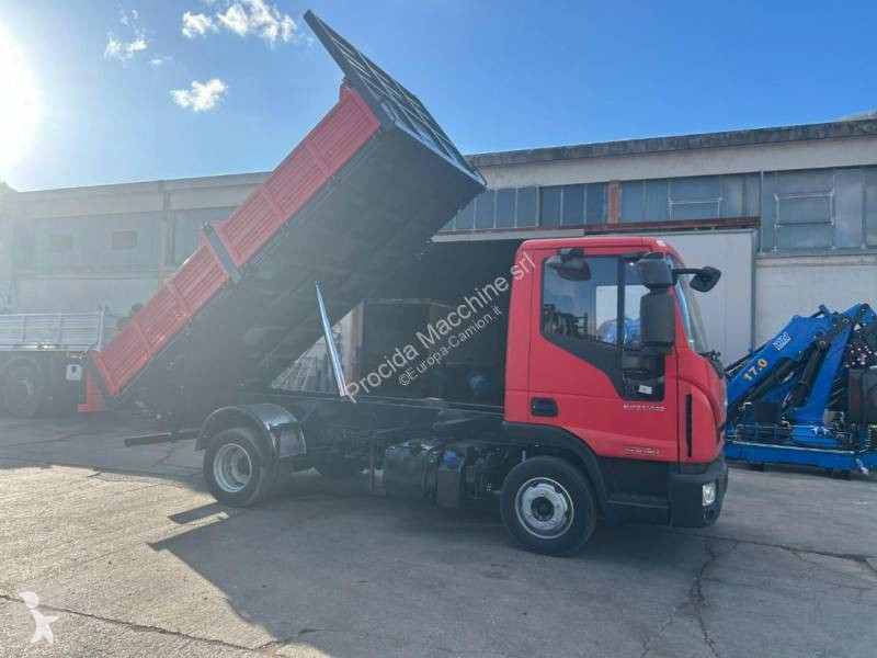 شاحنة Iveco