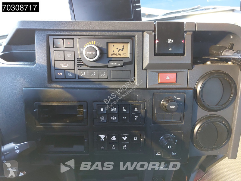 شاحنة Renault C 430 C 6X4 HYVA NG 2018 TAXL...