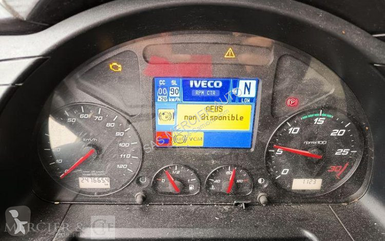 شاحنة Iveco