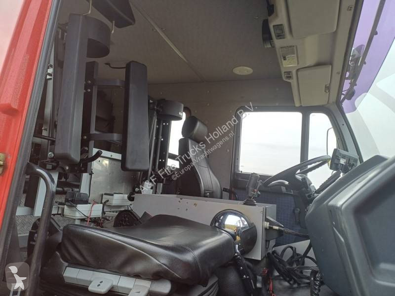 Camion MAN