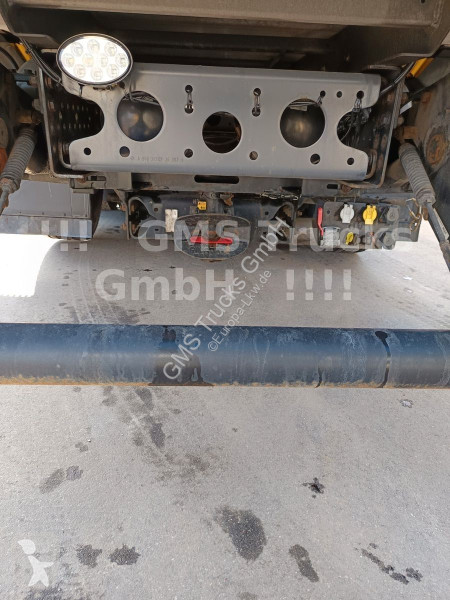 شاحنة Mercedes 2543 / Frigo Cool / Load 14,3ton