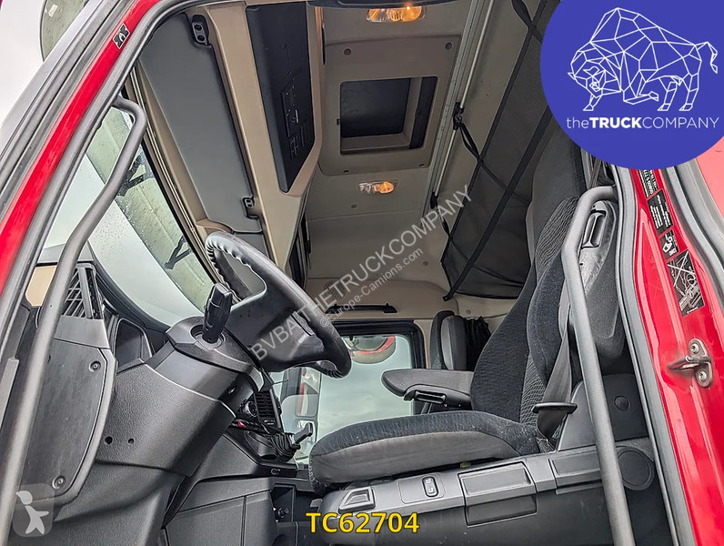 شاحنة Mercedes 2548