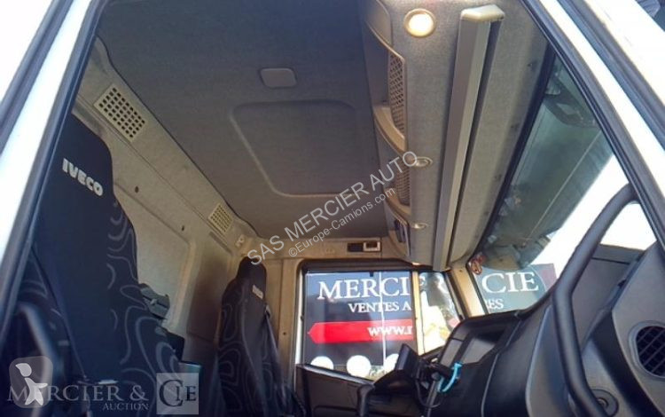 شاحنة Iveco