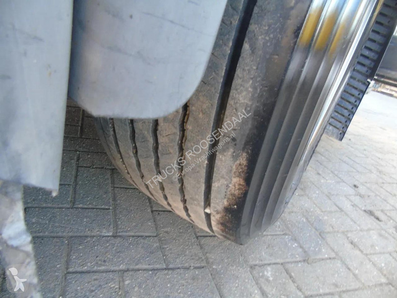 شاحنة MAN 26.440 + FASSI 455A.2.26 + EURO 6 +...