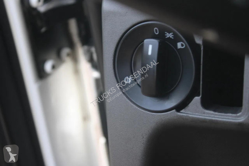 شاحنة MAN reserved 12.180 + EURO 6 + 12T