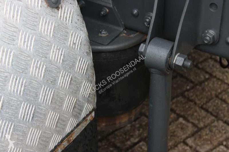 شاحنة DAF 85410 + EURO 5