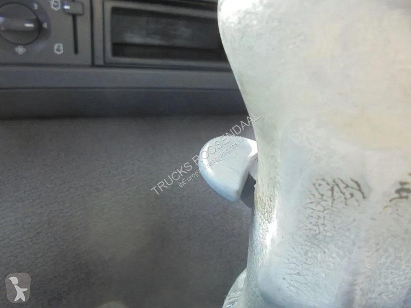 شاحنة Volvo 9.310 + Euro 5 + Manual + Horse...