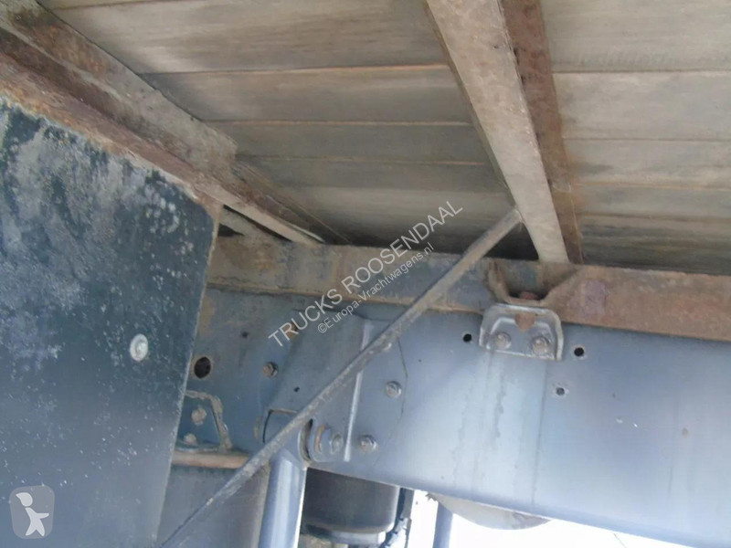شاحنة DAF 65220 + LIFT