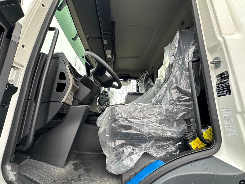 شاحنة MAN TGM MAN TGM 4x2 Euro6e Hiab X-HiDuo...