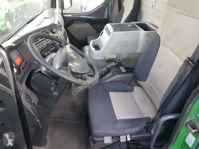 شاحنة Renault