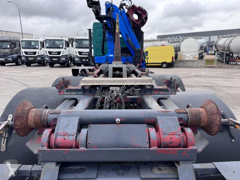 شاحنة Renault  320.26
