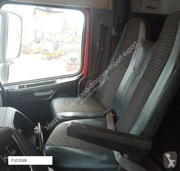 Камион Volvo FM 500