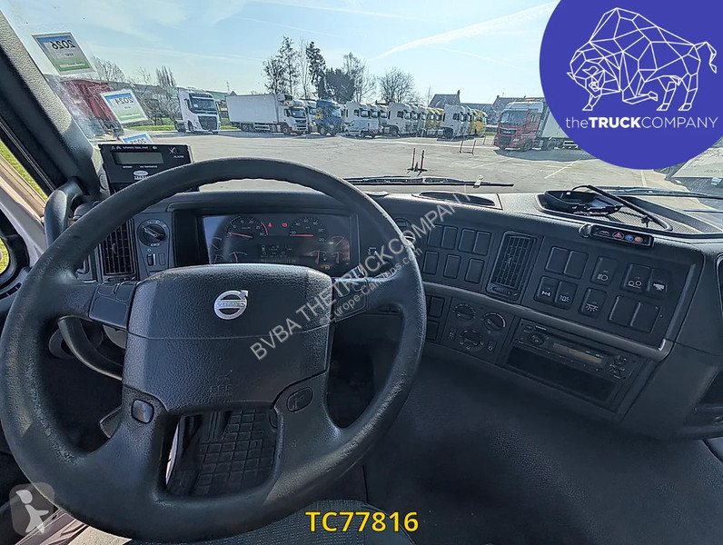 شاحنة Volvo