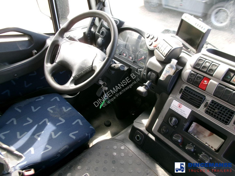 شاحنة Iveco AD260S31Y 6X2 fuel tank 19 m3 / 5...
