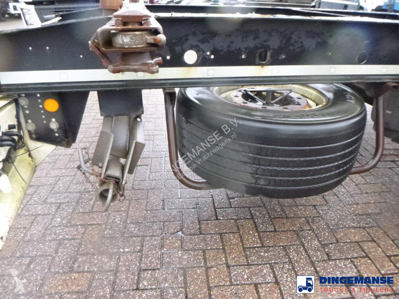 شاحنة DAF 480 FA 4x2 Euro 6 + retarder...