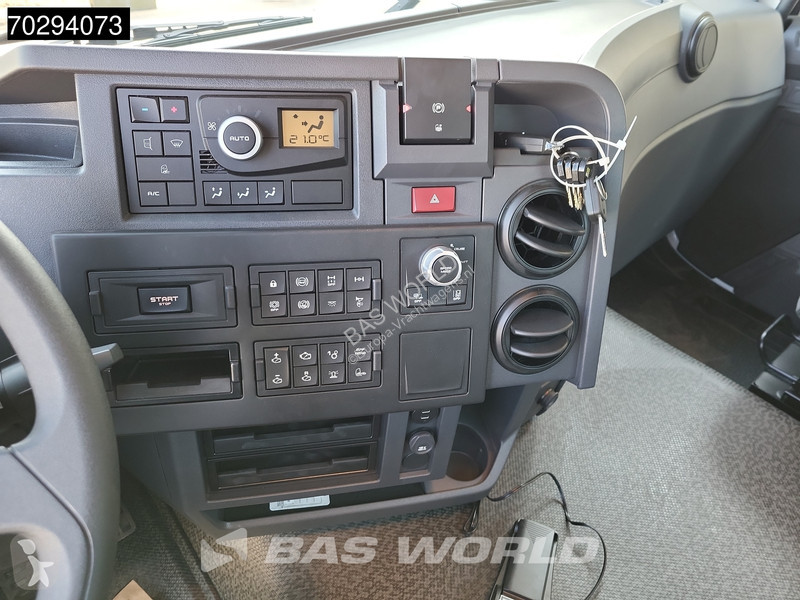 شاحنة Renault C 430 4X2 NEW! HIAB X-Hiduo 138...