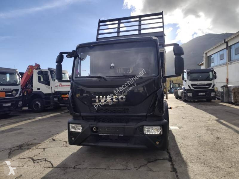 شاحنة Iveco