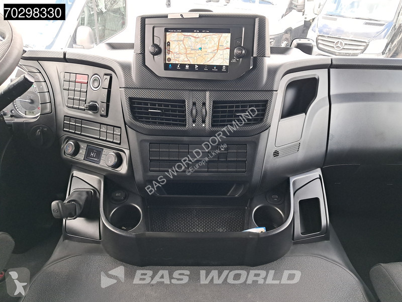 شاحنة Iveco 340 4X2 NEW! Chassis Automatic LED...
