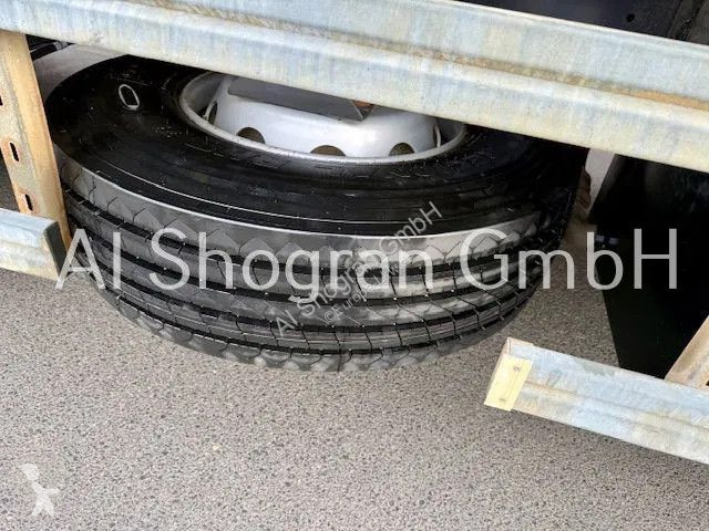 شاحنة Renault 380 6x2/Fassi F290A 24...