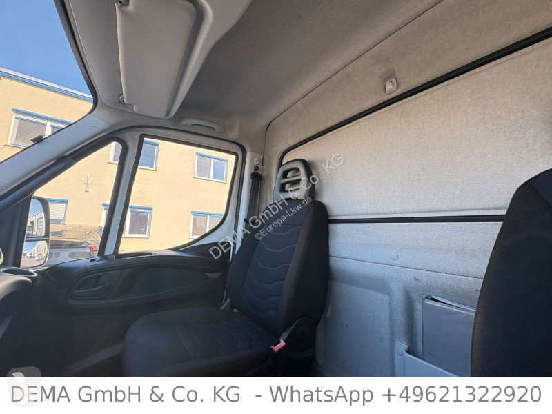 Грузовик Iveco...