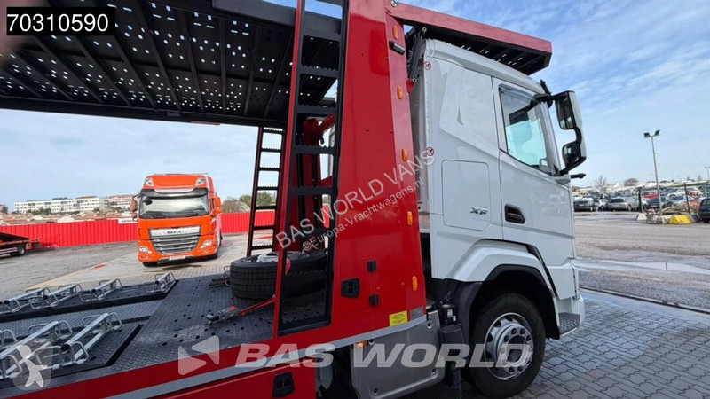 Lastbil DAF 530  4X2 NEW! BASREAL Car...