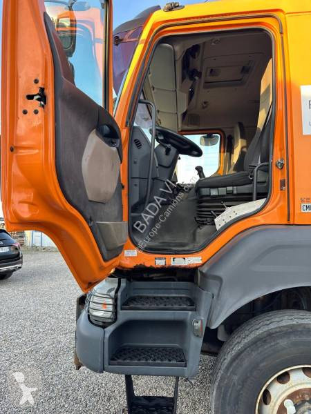 شاحنة Renault
