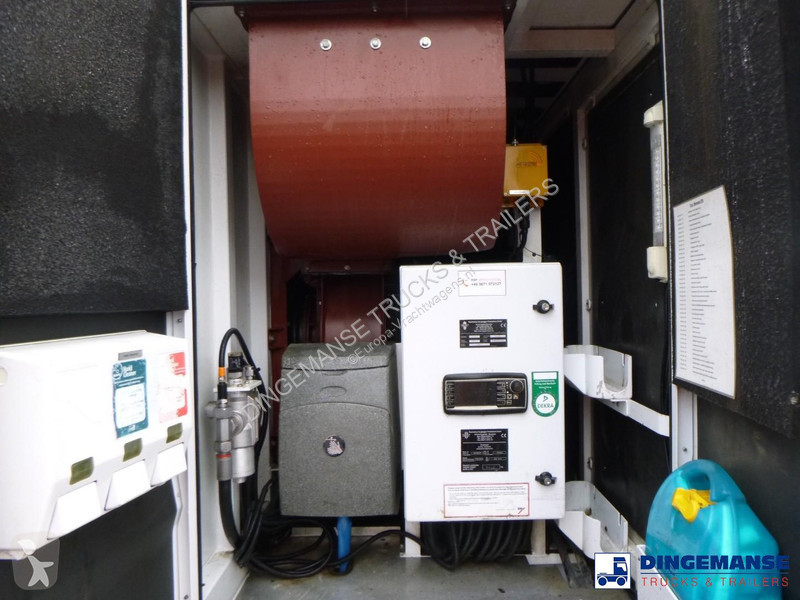 Camion Mercedes 1324 4x2 RHD / RSP ESE 13/H...