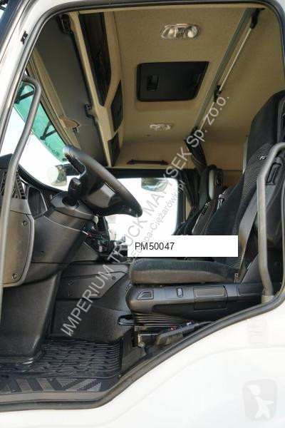 Камион Mercedes ACTROS 2543 / PODEA DE TRACȚIE...