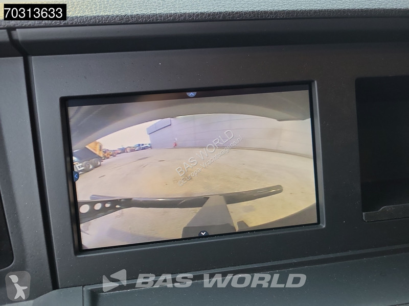 شاحنة MAN TGS 8X4 NEW! 26m3 Tipper Full Steel...