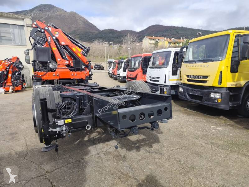 Camion Iveco