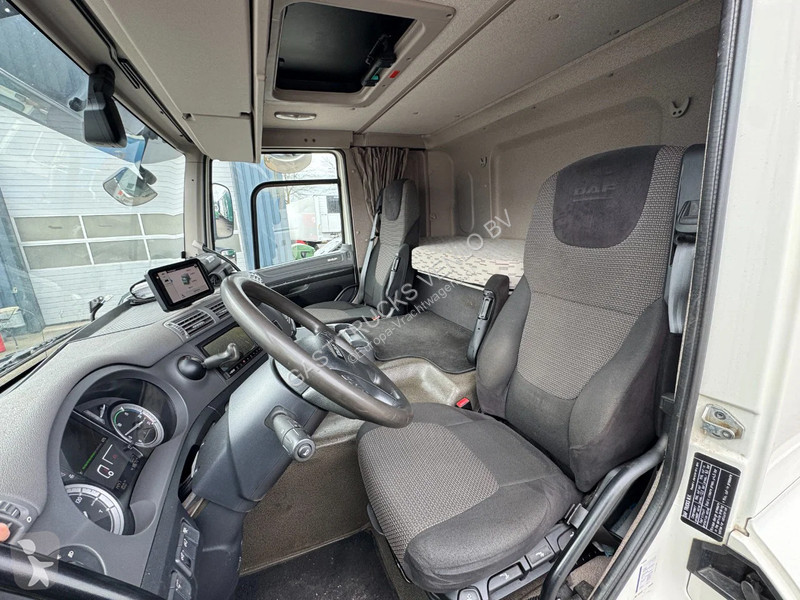 شاحنة DAF CF 330 6x2*4 Palfinger PK1 Euro 6...