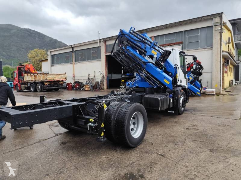Camion Iveco