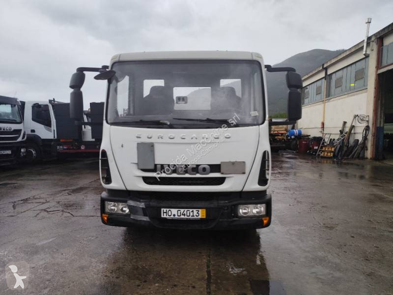 شاحنة Iveco