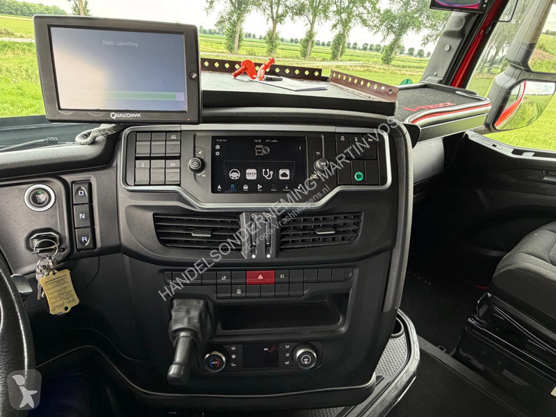 Kamion Iveco 510 510 EURO6.2021