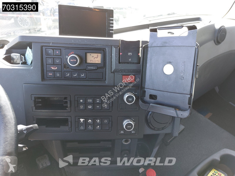 شاحنة Renault C 430 6X4 HYVA NG 2018 TAXL...