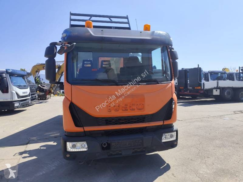 Camion Iveco