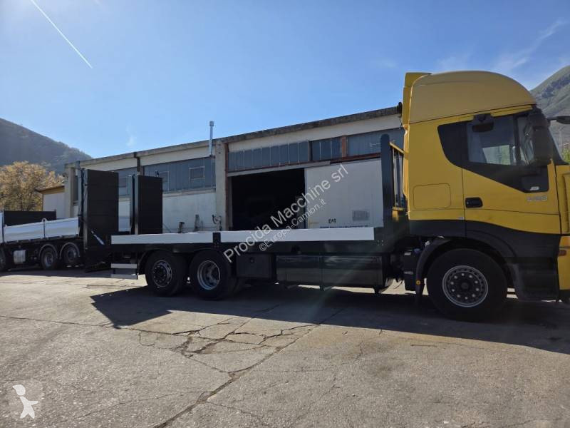 Maskinbæreren Iveco