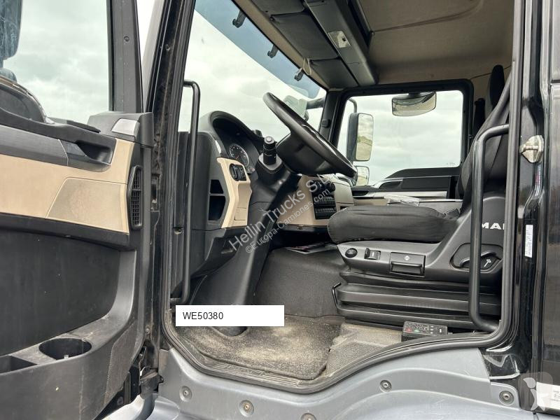 شاحنة MAN TGM 12.250