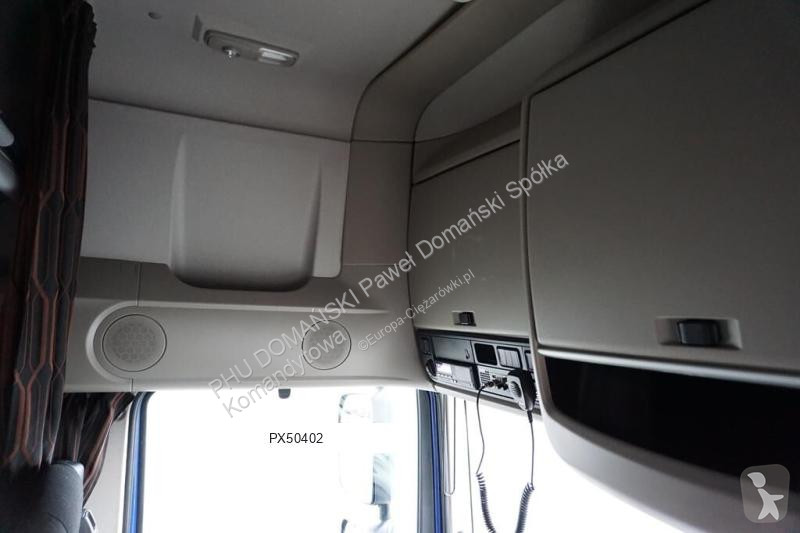 شاحنة DAF XF / 480 / ACC / EURO 6 / SSC / MEGA...
