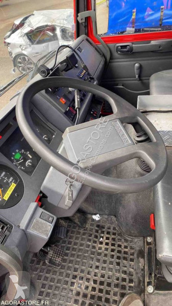 Грузовик Renault M210