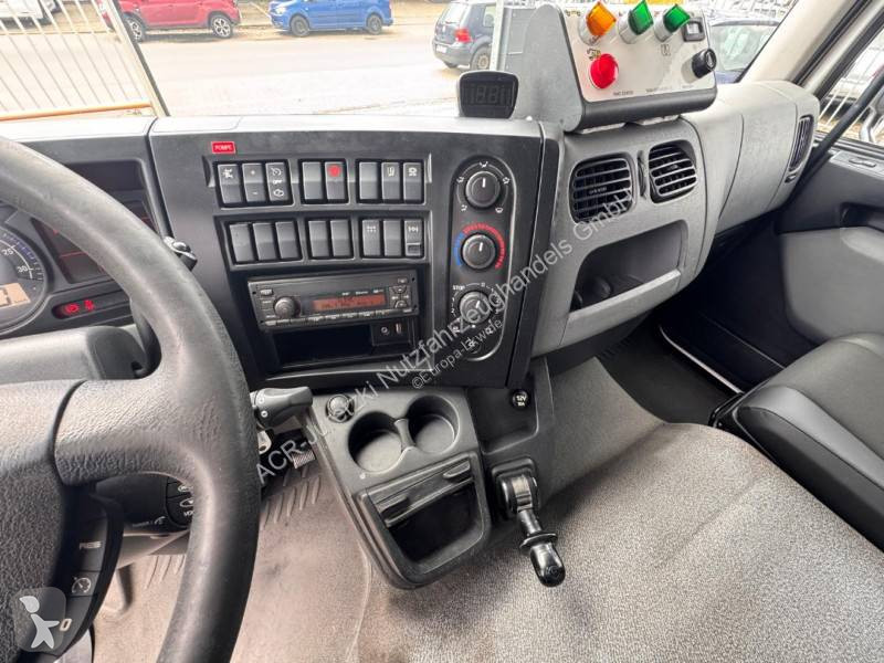 Грузовик Renault