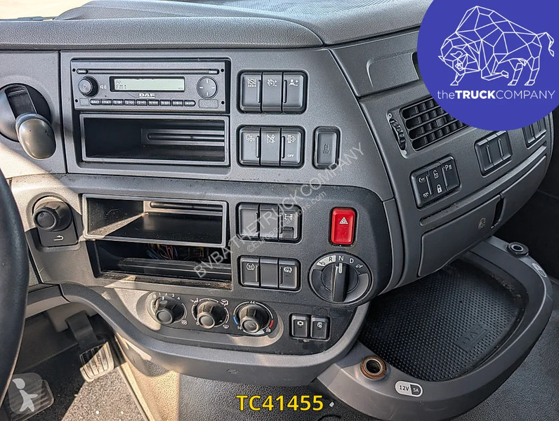 شاحنة DAF 440