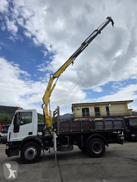 شاحنة Iveco