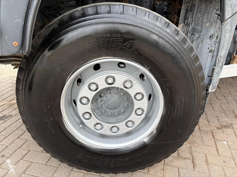 شاحنة MAN 33.390 + 6x4 + PK15002 + TIPPER +...