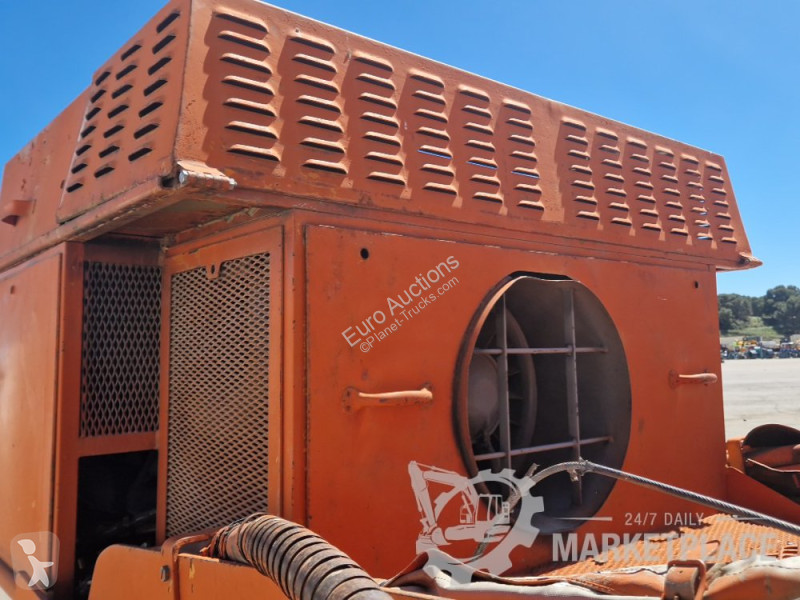 Camión Rolba R1200