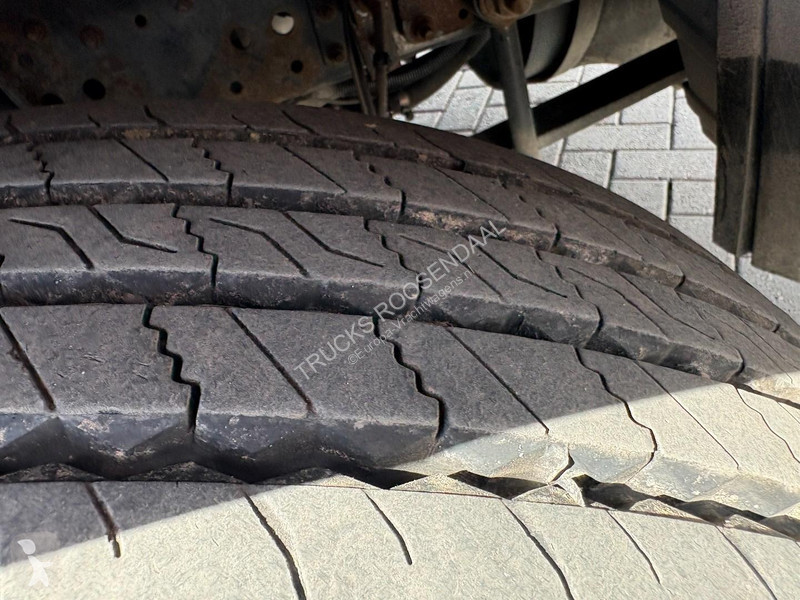 شاحنة Iveco EUROCARGO 90E18 + EURO 5 + LOW KM +...